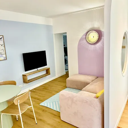 Haver Hermel 4* Paris