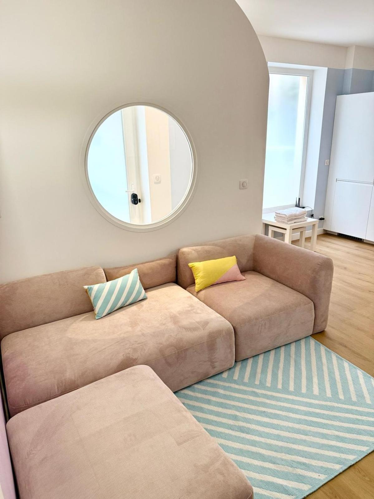Aparthotel Haver Hermel