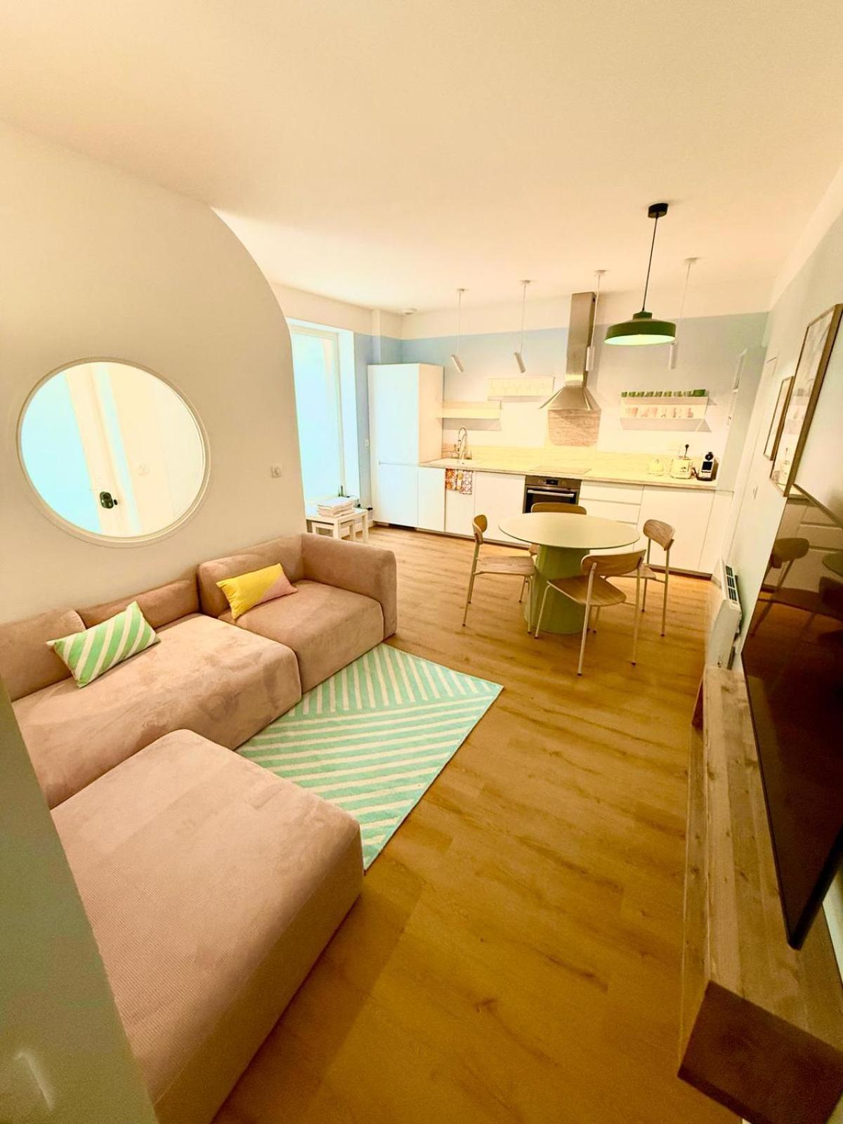 Haver Hermel Aparthotel 4*