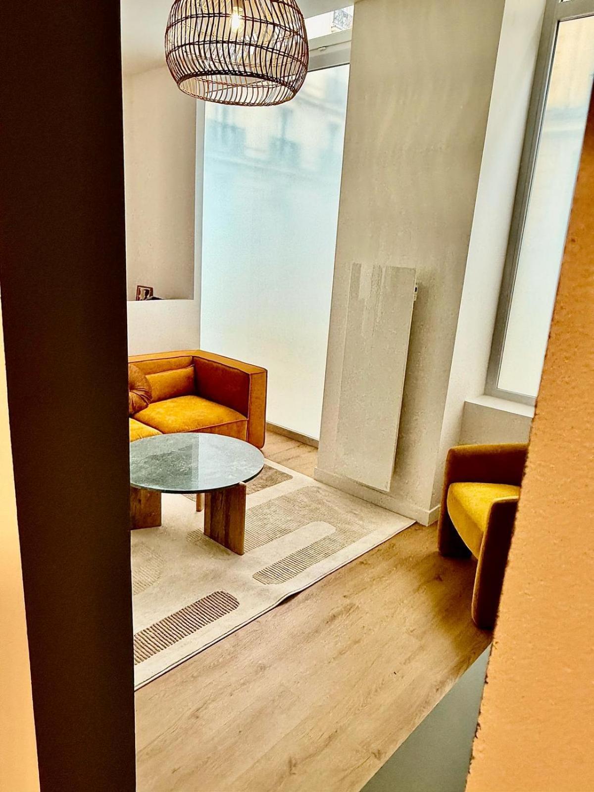 Aparthotel Haver Hermel
