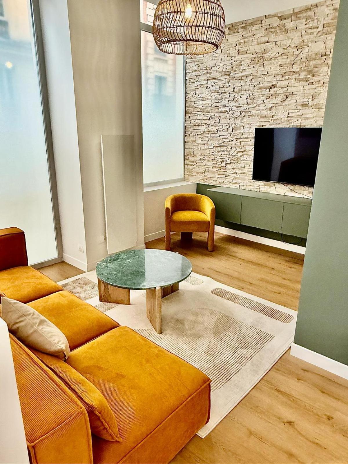 Haver Hermel Aparthotel 4*