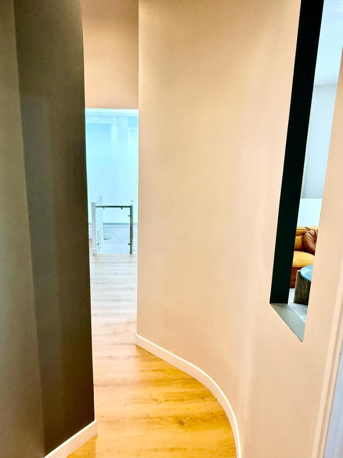Aparthotel Haver Hermel Parigi