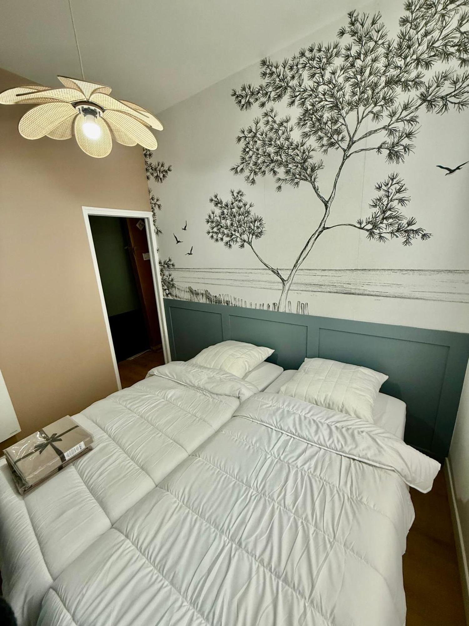 Aparthotel Haver Hermel Parigi