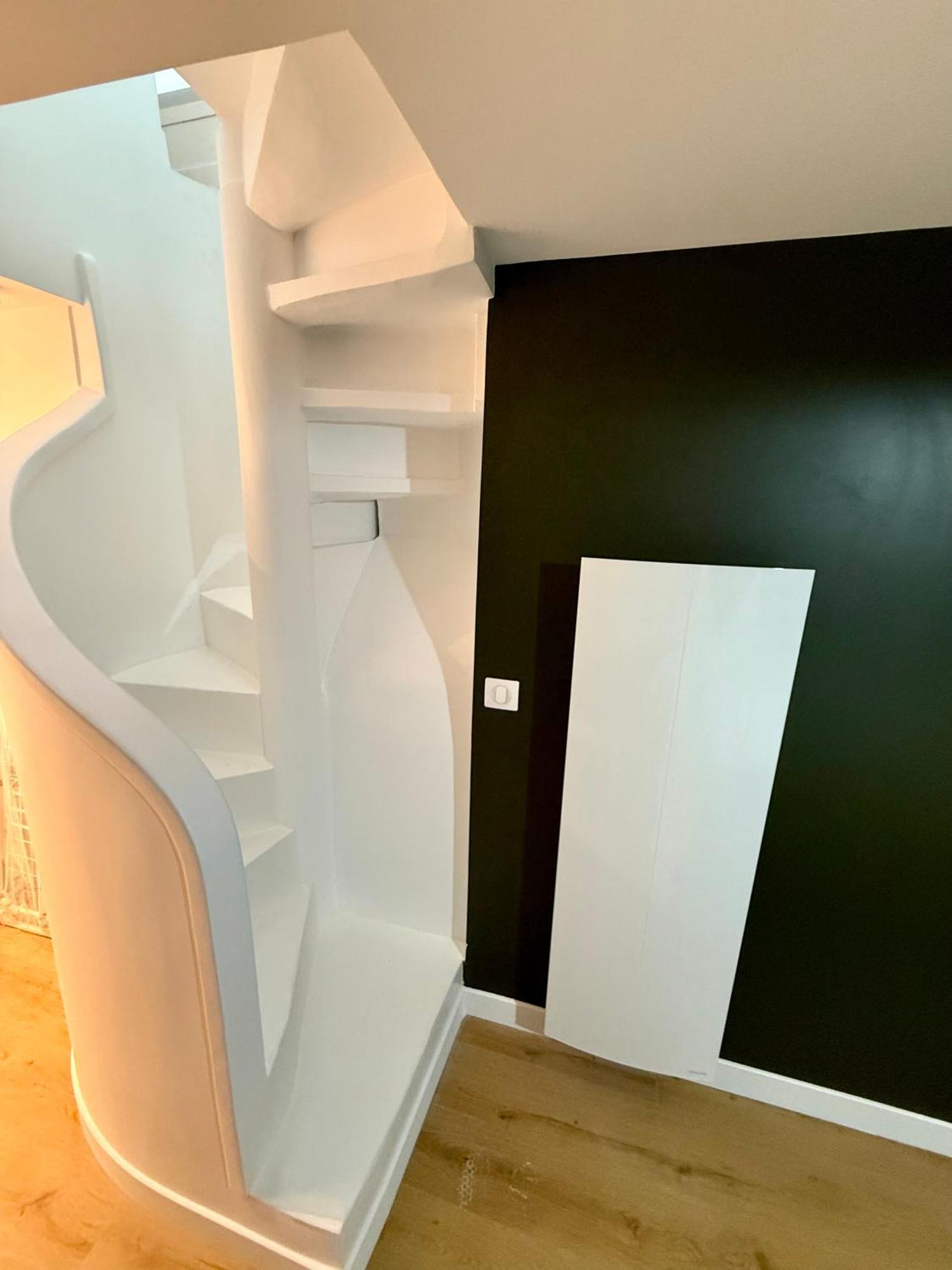 Aparthotel Haver Hermel Paris